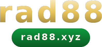 rad88 logo