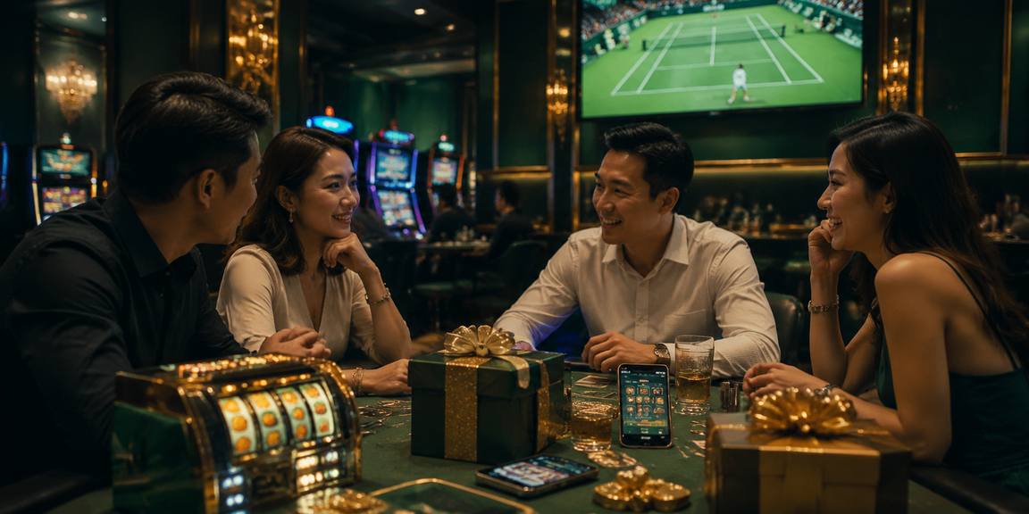 rad88 Quay hũ slot kết hợp thanh toán MoMo trực tiếp